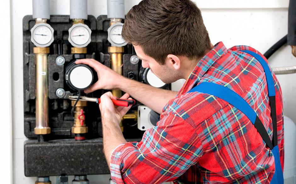 chauffage au gaz Joinville-le-Pont